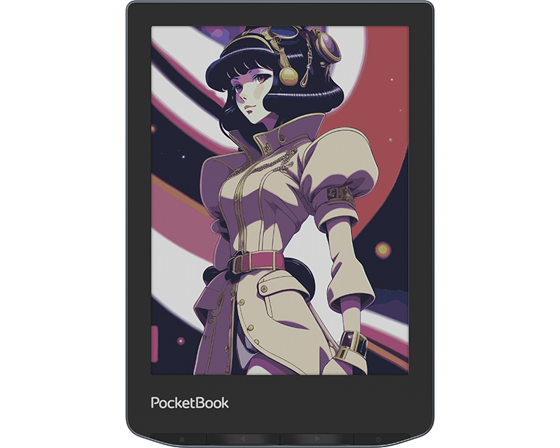 PocketBook Verse Pro Color