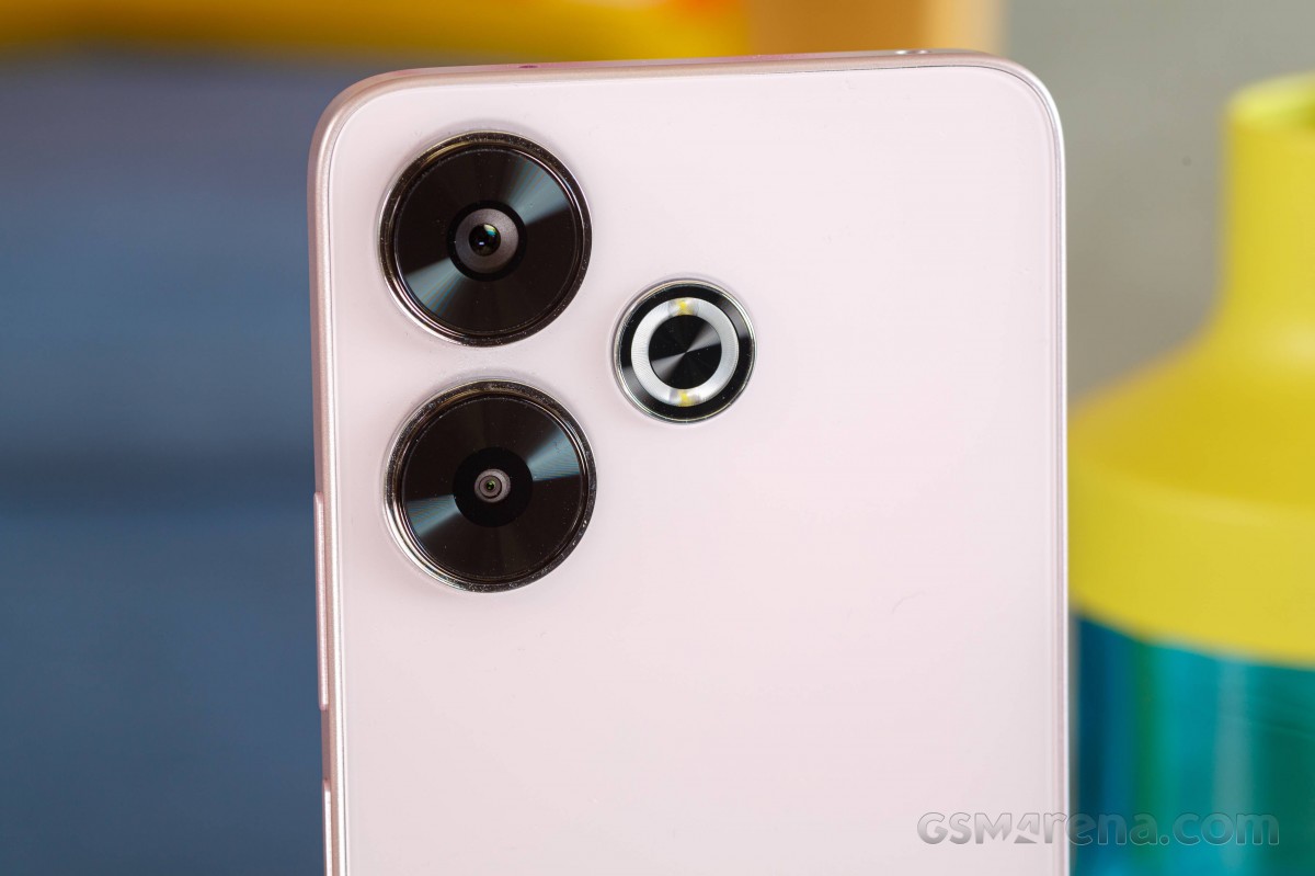 Обзор Xiaomi Redmi 13 картинка Обзор Xiaomi Redmi 13 фото