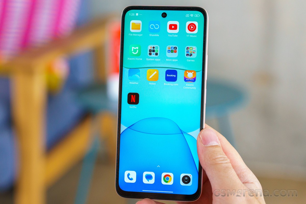 Обзор Xiaomi Redmi 13 картинка Обзор Xiaomi Redmi 13 фото
