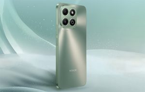 Honor X6b: бюджетный смартфон с усиленным аккумулятором