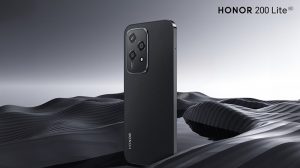 Названа дата начала продаж в РФ смартфона Honor 200 Lite