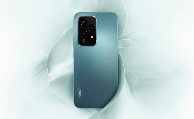 hono0 Honor 200 Lite