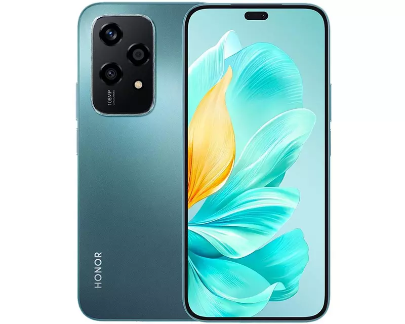 Honor 200 Lite