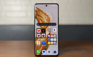 Обзор HONOR X9b 5G