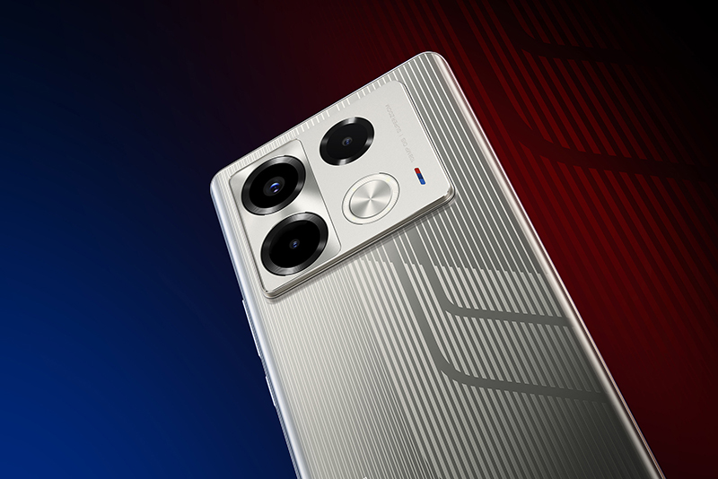 Infinix выпустила пять смартфонов вместе с BMW фото