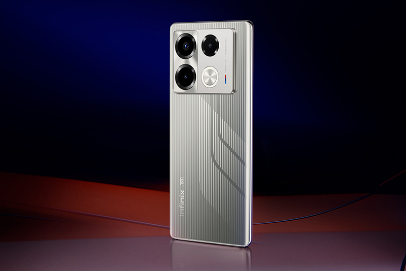 Infinix выпустила пять смартфонов вместе с BMW картинка Infinix выпустила пять смартфонов вместе с BMW фото