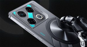 В РФ появился игровой смартфон Infinix GT 20 Pro с динамиками JBL и RGB-подсветкой