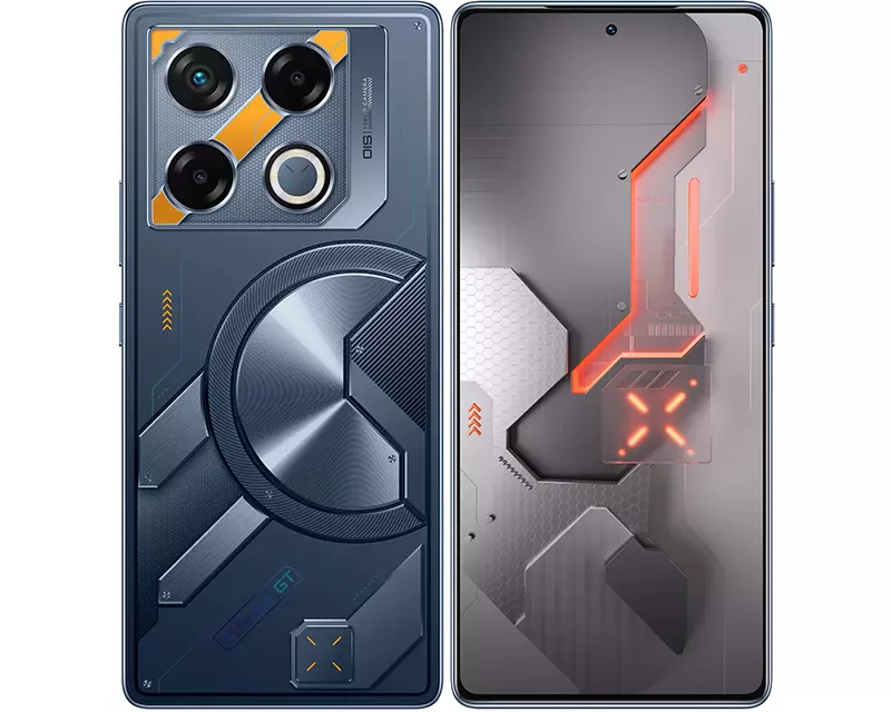 Infinix GT 20 Pro