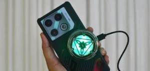 Обзор Infinix GT 20 Pro