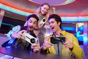 Лучшие премьеры недели: от российского релиза смартфонов Poco F6 до первой вертикальной раскладушки Honor