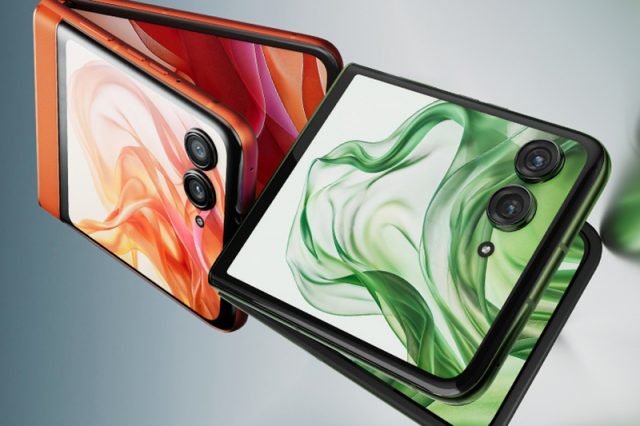 Motorola Razr 50 Ultra