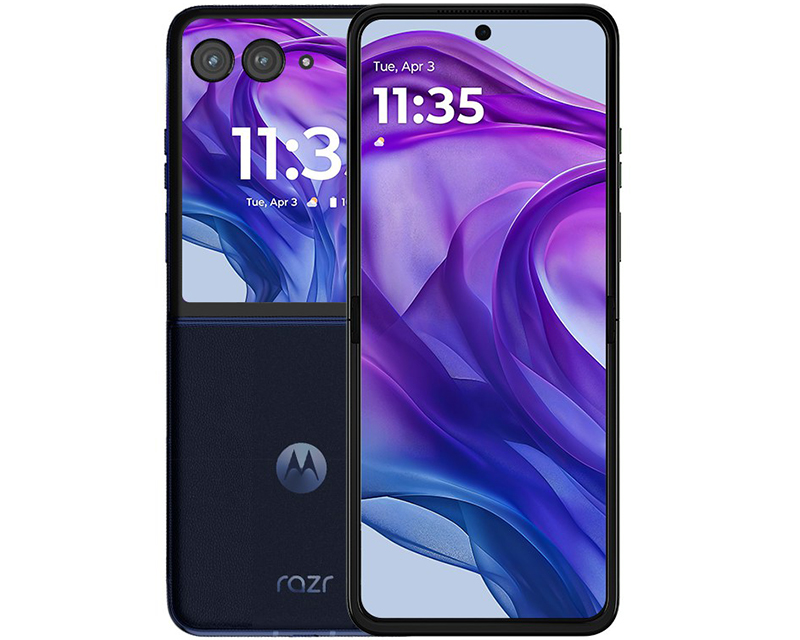 Motorola Razr 50 Ultra