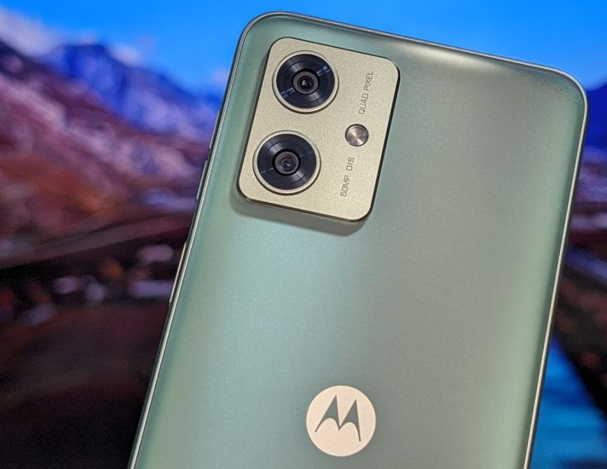 Moto G64 5G