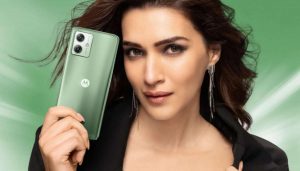 Обзор Moto G64 5G