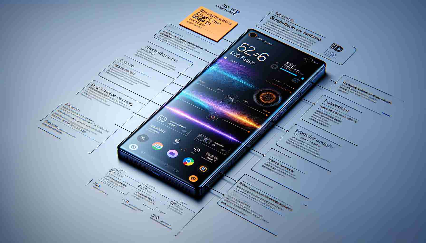 Motorola Edge 50 Fusion