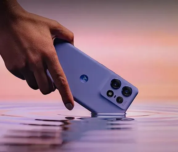 Motorola Edge 50 Fusion