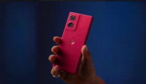 Обзор Motorola Edge 50 Fusion