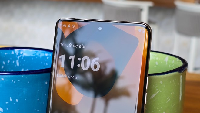 Обзор Motorola Edge 50 Ultra фото