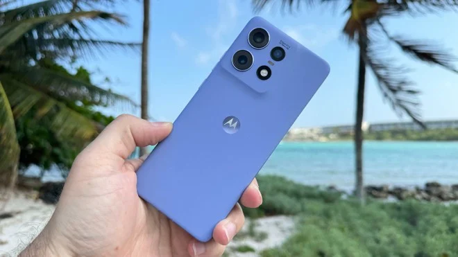 Motorola Edge 50 Ultra