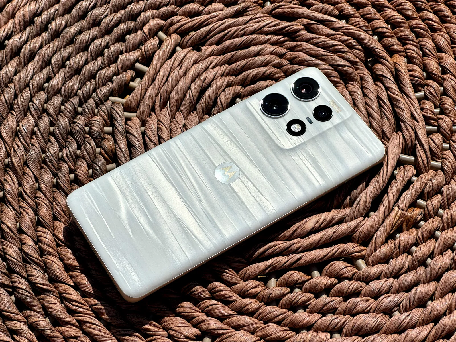 Motorola Edge 50 Ultra