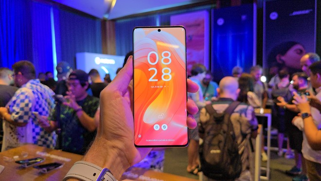 Motorola Edge 50 Ultra