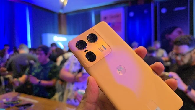 Motorola Edge 50 Ultra