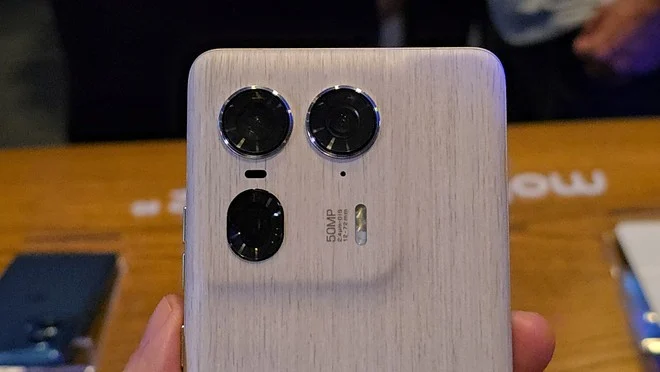 Motorola Edge 50 Ultra