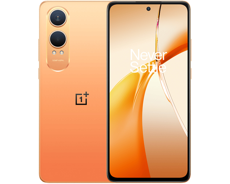 OnePlus Nord CE4 Lite
