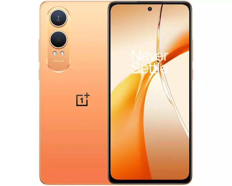 OnePlus Nord CE4 Lite 5G