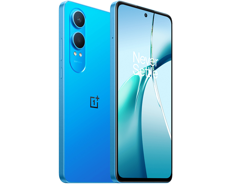 OnePlus Nord CE4 Lite