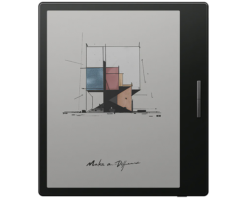 Onyx Boox Go Color 7 