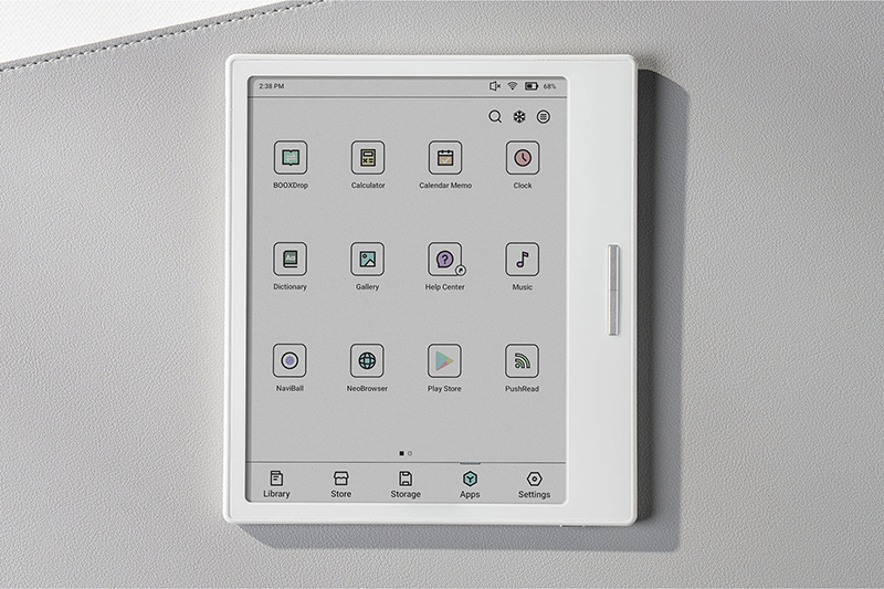 Onyx Boox Go Color 7 