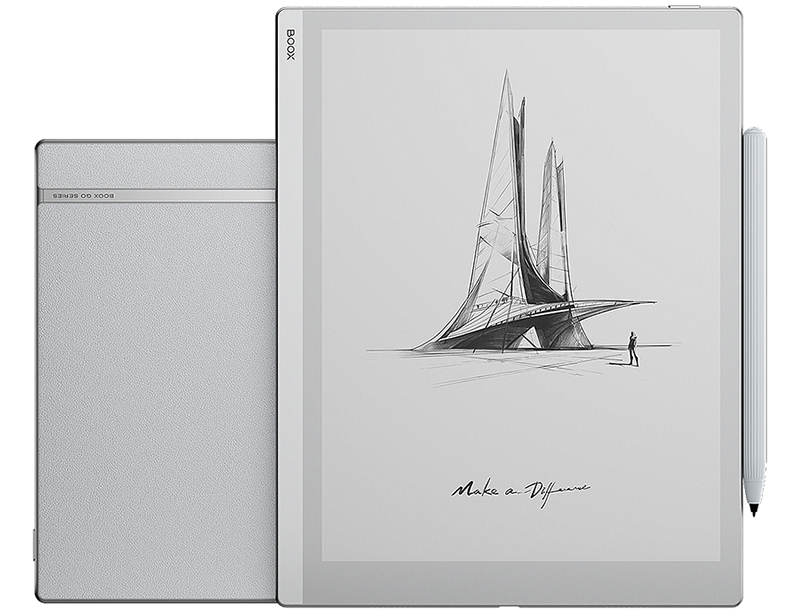Onyx Boox Go 10.3