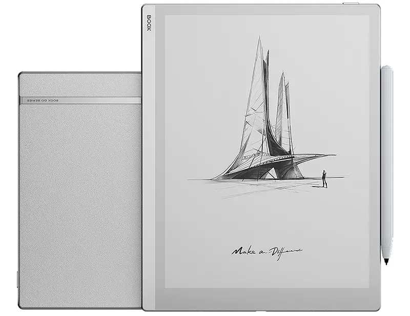 Onyx Boox Go 10.3