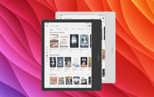 Onyx Boox Go Color 7