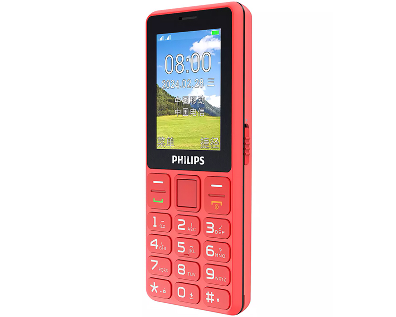 Philips Xenium E6216