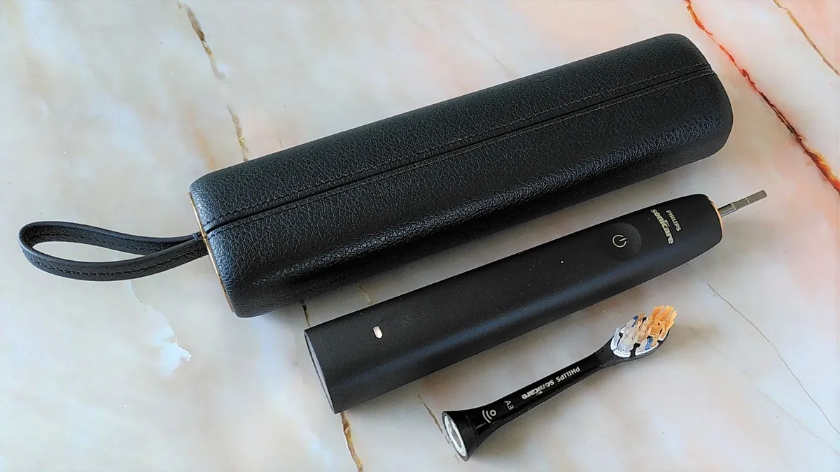 Philips Sonicare 9900 Prestige