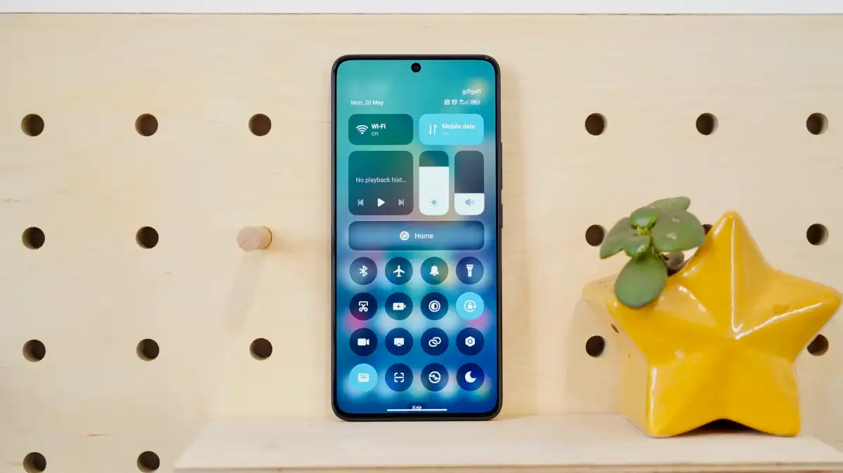 Poco F6