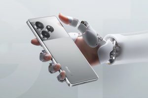 Названы российские цены смартфонов-«полуфлагманов» Realme GT 6 и Realme GT 6T