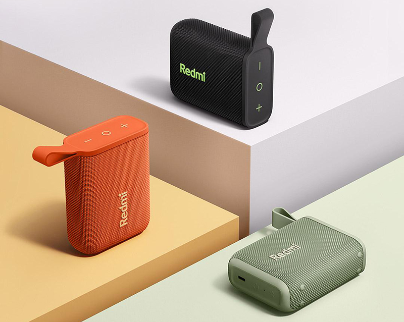 Redmi Bluetooth Speaker 