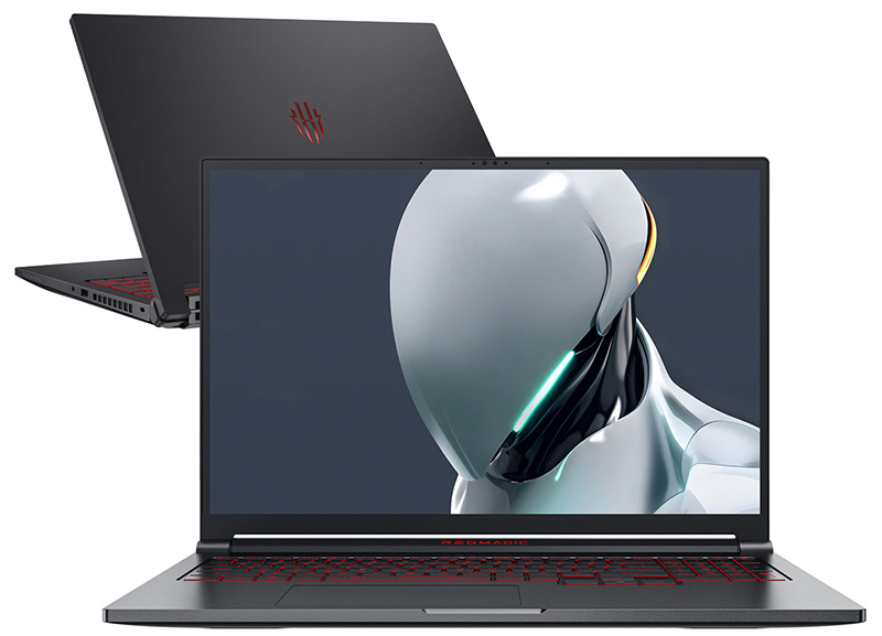 Red Magic Gaming Laptop 16 Pro 