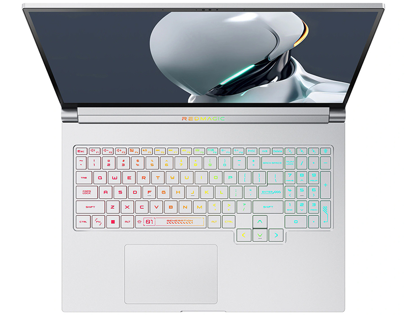 Red Magic Gaming Laptop 16 Pro 