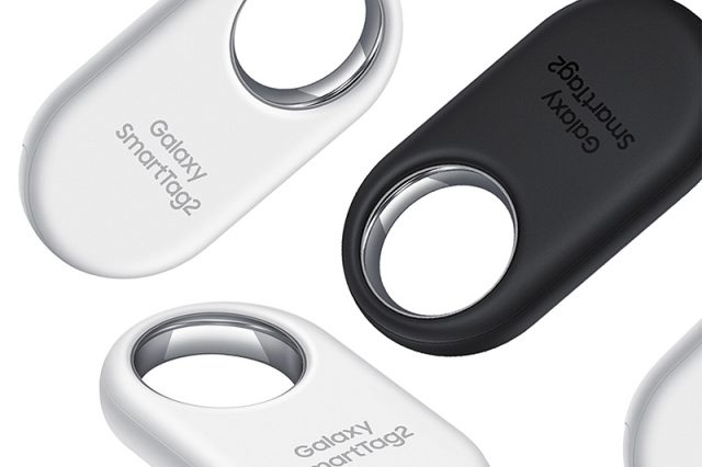 Samsung Galaxy SmartTag 2