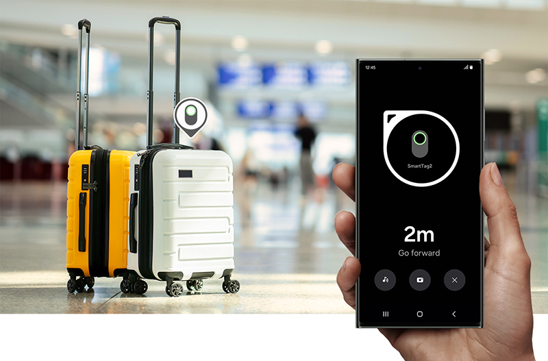 Samsung Galaxy SmartTag 2