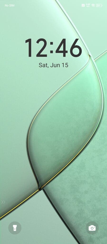 Обзор Tecno Spark 20 Pro 5G фото