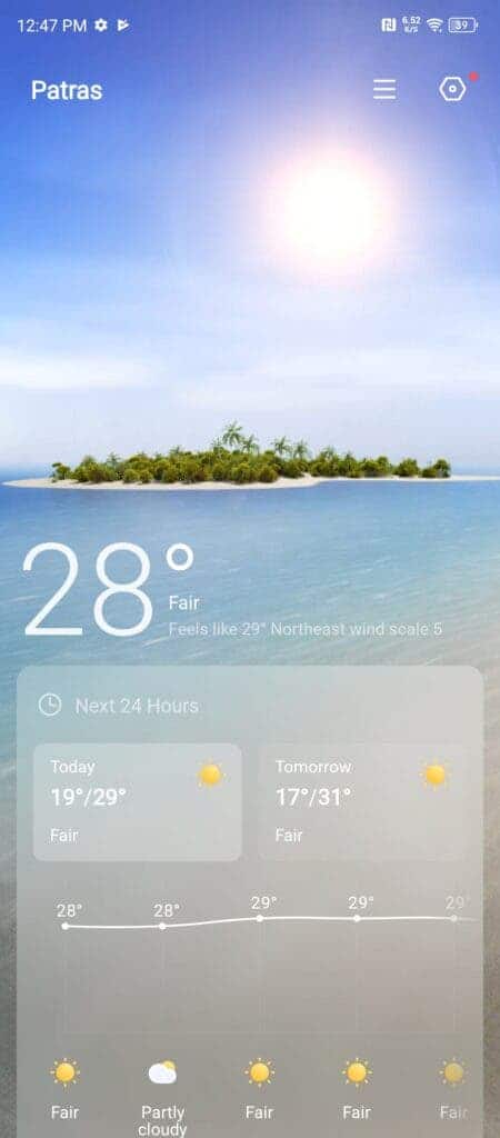 Обзор Tecno Spark 20 Pro 5G фото