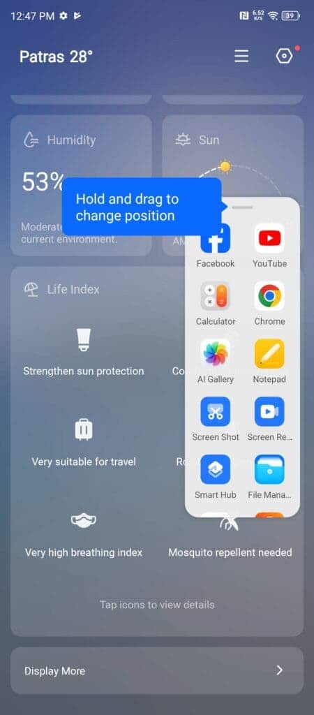 Обзор Tecno Spark 20 Pro 5G фото