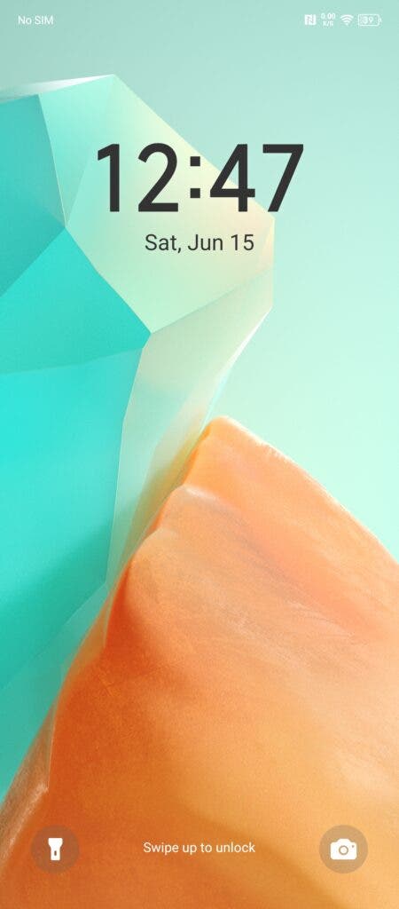 Обзор Tecno Spark 20 Pro 5G фото