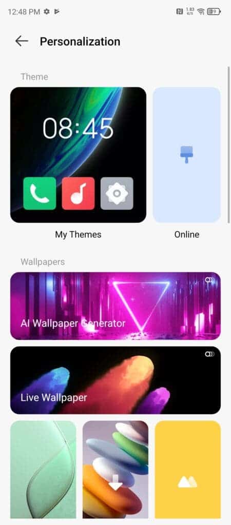 Обзор Tecno Spark 20 Pro 5G фото