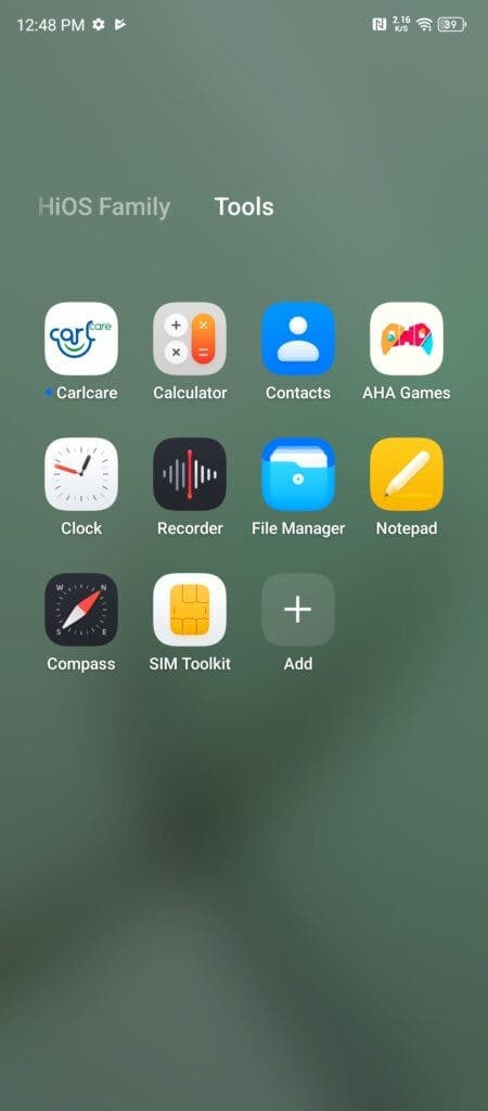 Обзор Tecno Spark 20 Pro 5G фото